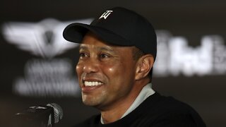 Tiger Woods Uncertain Of PGA Tour Return As He Recovers From Crash