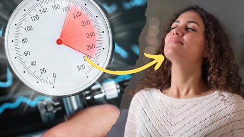 The Untold Technique to Lower Blood Pressure Naturally