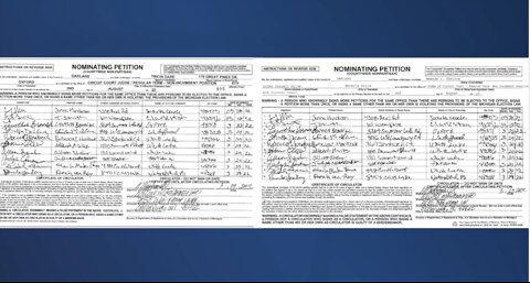 GOP ballot debacle: Who are the circulators behind the fraudulent signatures?