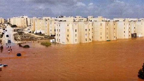 ‘Catastrophic’ flooding hits Libya, thousands missing | Latest News