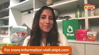 Shipt | Morning Blend