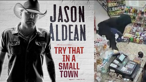 FAFO 101 - Jason Aldean - Try That in a Small Town - 🎵 Freedom Music 🎵