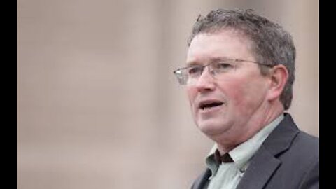 Domestic Policy Is Back, Massie Introduces Interstate Milk Freedom Act
