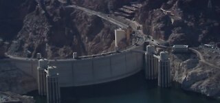 First-ever federal water shortage declaration for the Colorado River