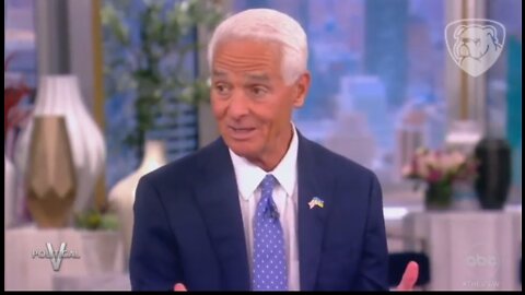 Charlie Crist: After The Tea Party I Couldn’t Stomach The Republican Party Anymore