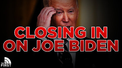 Impeachment Closes On Joe Biden