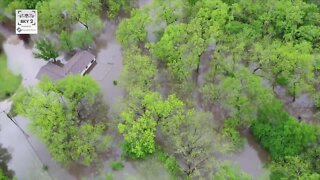 Okmulgee Drone Footage 2