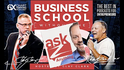 Business | Ask Z Anything From The Thrivetime Show Conference