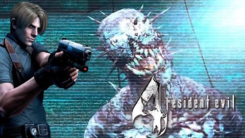 RESIDENT EVIL 4 #23 O terrível Regenerator!!! (Gameplay Dublado em PT BR)
