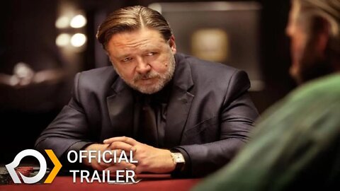 POKER FACE Teaser Trailer (2022) Adrien Brody, Joseph Gordon-Levitt