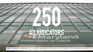 Maryland Labor Department extending contract with unemployment adjudication vendor