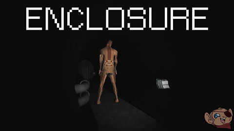 A P.T. Inspired Horror Game Where You Uncover Your Mysterious Past | ENCLOSURE (ALL ENDINGS)