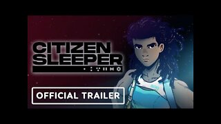 Citizen Sleeper - Official New Episodes Reveal Trailer