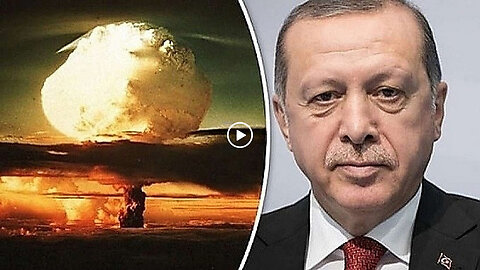 American nukes aren't safe in Turkey anymore
