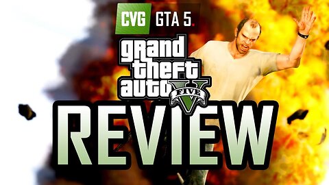 Grand Theft Auto 5 Review - Worth it in 2023?