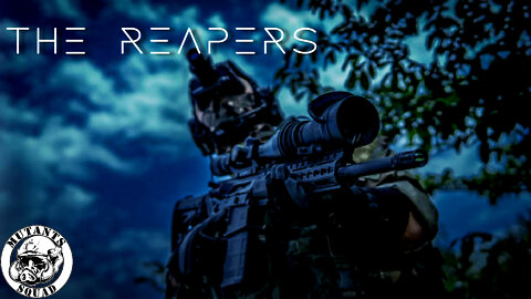 Mutants Squad Edit | Reapers (2022 ᴴᴰ)