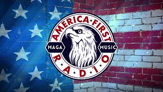 America First Radio | Commercial Free, 24/7 | MAGA Music