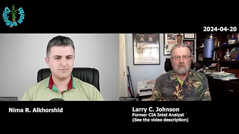 Larry Johnson: Iran has DESTROYED all the US and Israel's calculations in the Middle East