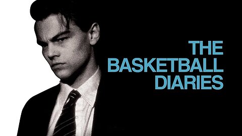 Movie Talk - Basketball Diaries