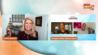 A Chestnut Family Christmas | Morning Blend