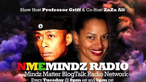 'Prof. Griff and Zaza Ali discuss Kobe Bryant and his Trayvon Martin comments' - 2014