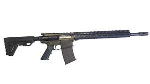 Wilkinson Tactical CR-12 - 12Ga Shotgun UPPER for your AR-10 or AR-15