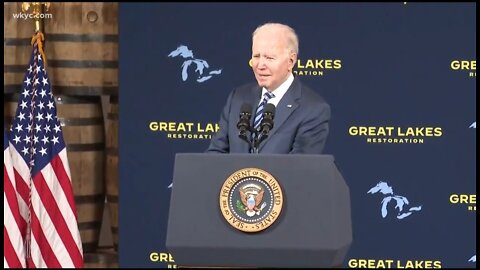 Biden: I Go Home To Delaware Whatever I Can