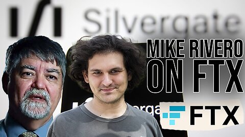 Mike Rivero on the FTX Saga - Ryan Dawson