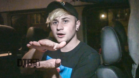 Round2Crew - BUS INVADERS Ep. 1017