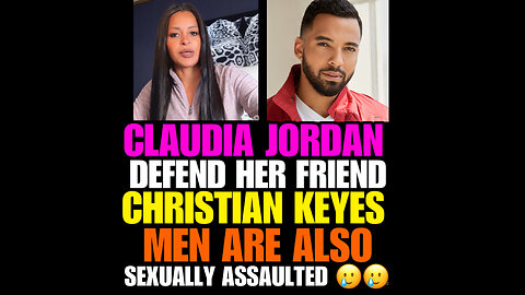 CJ Ep #49 Christian Keyes Speaks Out About Hollywood Harassment |