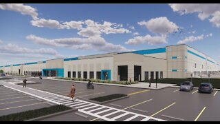 New Amazon fulfillment center in Canton to bring 1,000 jobs to Stark County