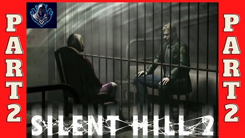 Silent Hill 2 - Part 2 - Walkthrough - No Commentary