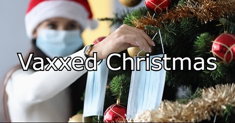 Vaxxed Christmas