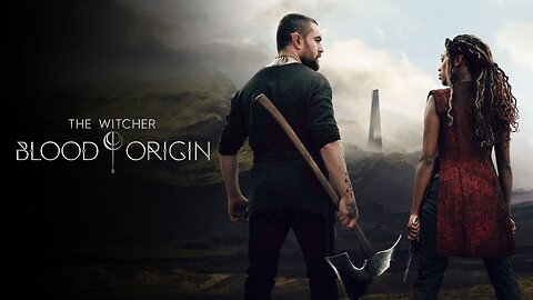 Watch The Witcher Blood Origin Complete Season for Free Online A Thrilling Prequel to the Hit Series