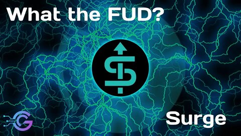 What is Surge? Surge Ecosystem explained! | What the FUD Episode 9