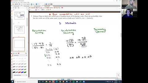 A Path to Statistics Episode 6: Introduction to (discrete) Probability