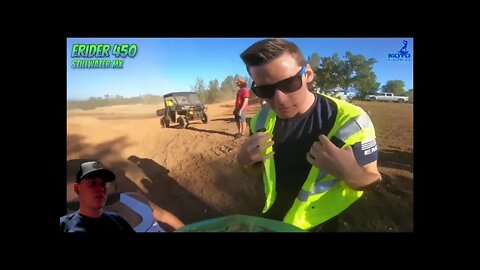 Reaction Videos - EPIC & SCARY Dirt Bike CRASHES & WRECKS 2021 - How NOT to Ride! (Moto Madness)