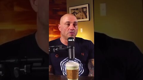 Joe Rogan: You Are Not Your Past! Embrace the Present