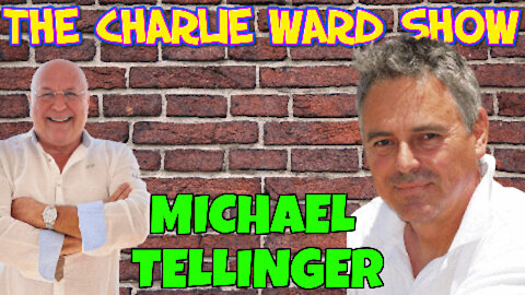 BIG THINGS ARE HAPPENING FOR ONE SMALL TOWN WITH MICHAEL TELLINGER & CHARLIE WARD