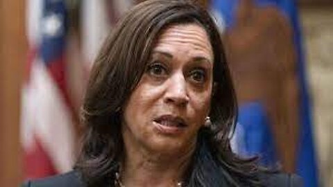 Kamala Harris Left Reeling After Busload of Illegal Aliens Dropped Off Outside Her Home