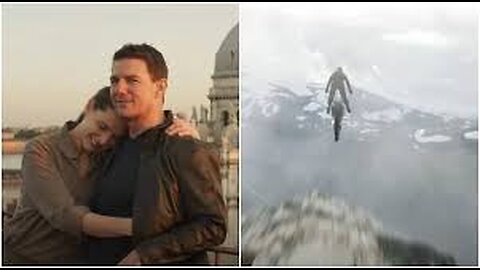 Can Tom Cruise Survive the Mission Impossible 7 DEAD RECKONING?