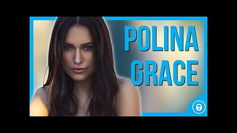 Polina Grace | Singer, Songwriter & OnlyFans Creator