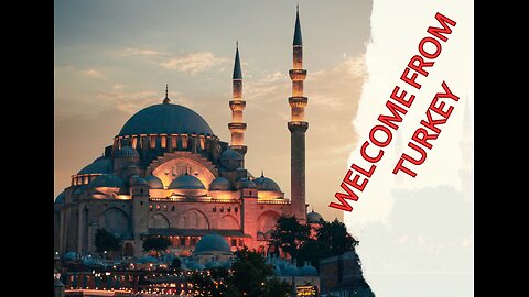 Discover the Magic of Turkey: A Journey Through Breathtaking Landscapes