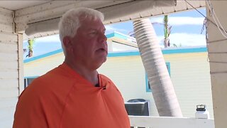 Insurance questions from Fort Myers Beach residents after Ian