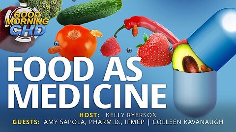 Food as Medicine