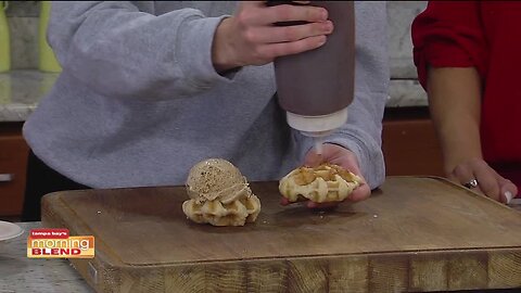 OddFellows Ice Cream Co. | Morning Blend