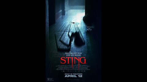 STING - Review of the Week