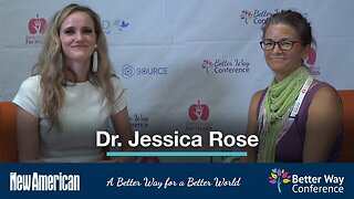 Dr. Jessica Rose - VAERS Data and Vaccine Harms