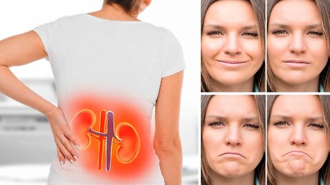 The Strange Connection Between Your Kidneys and Emotions