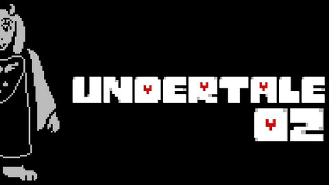 Undertale - 02 - A tu-TORIEL On Fighting